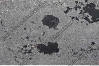 ground asphalt dirty 0005